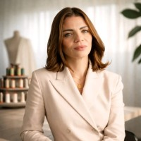Ritratto di Mariangela Oliveri
