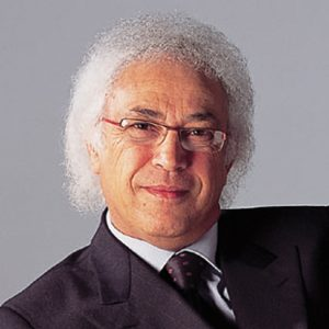 Ritratto di Vittorio Livi